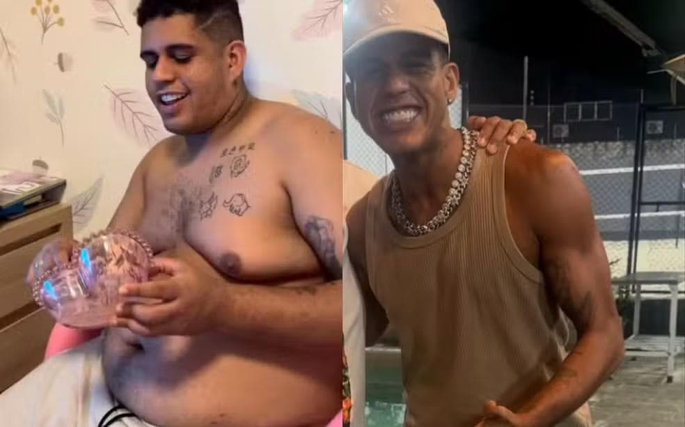 — Foto: Redes sociais