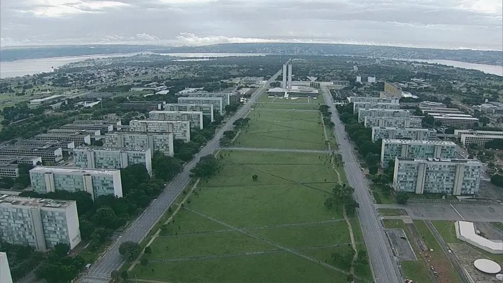 Foto: TV Globo/Reprodução