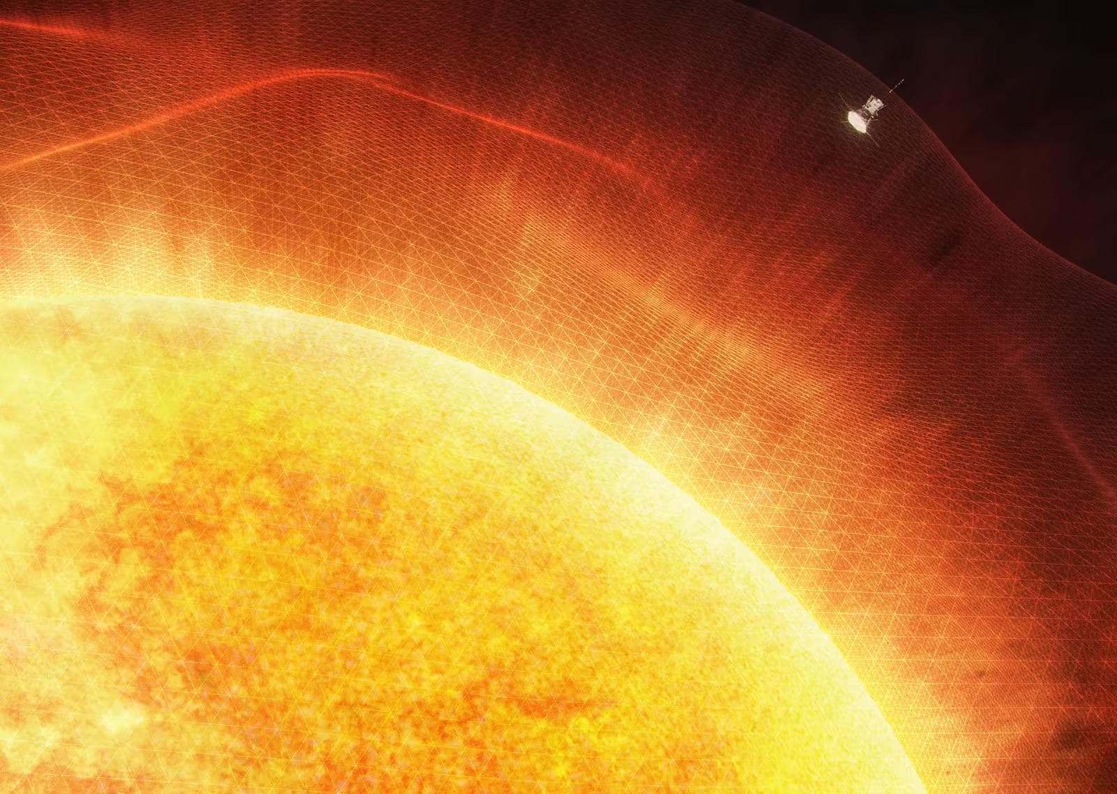 Divulgação/Nasa