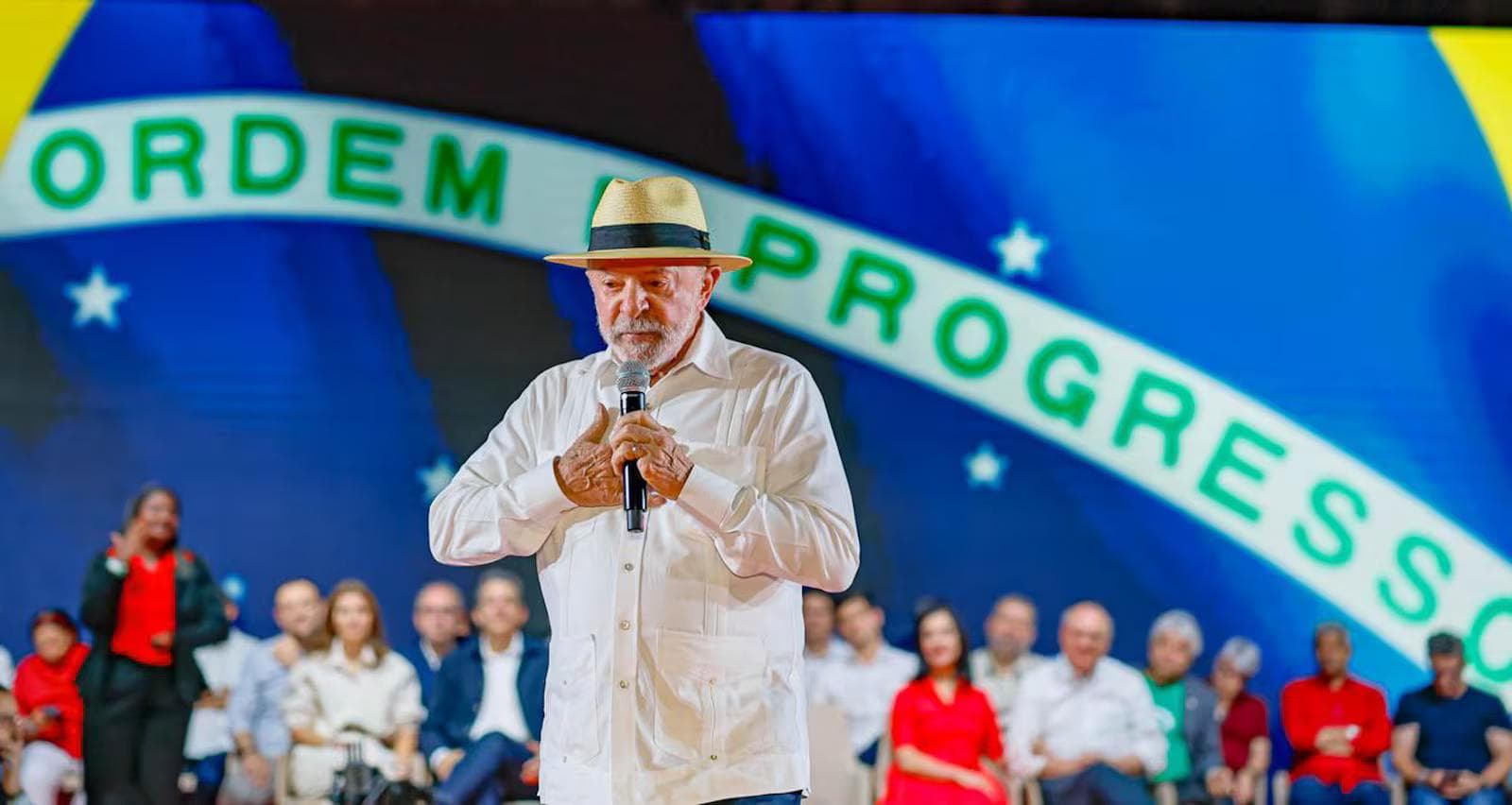 Ricardo Stuckert/Campanha