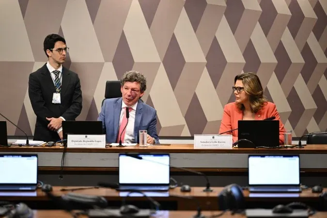 Edilson Rodrigues/Agência Senado
