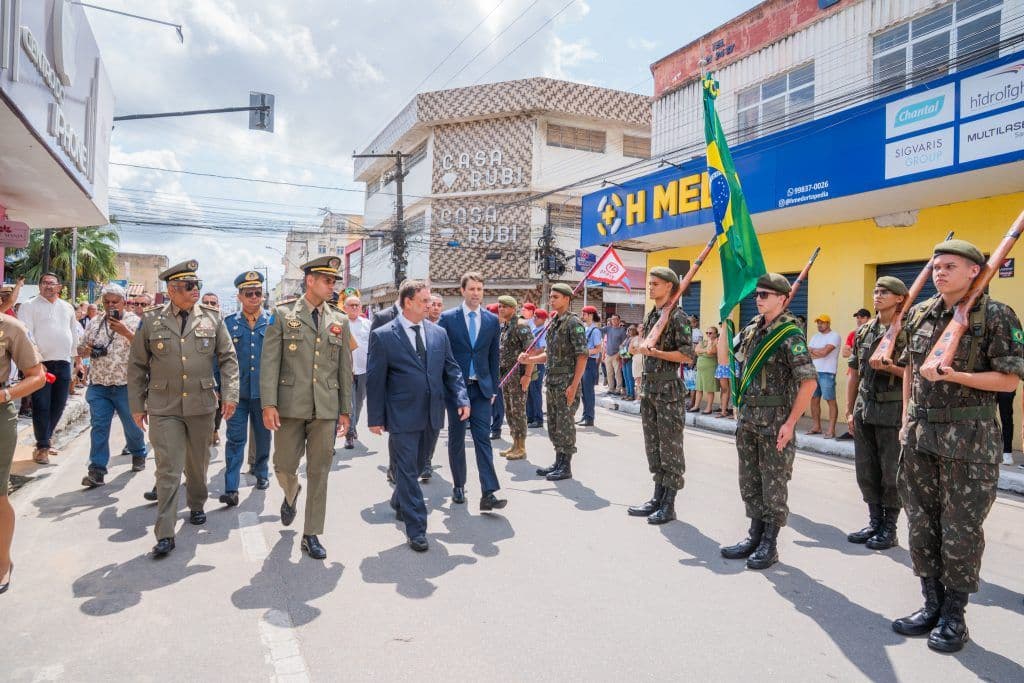 Foto: Clayton Souza – Ascom Arapiraca