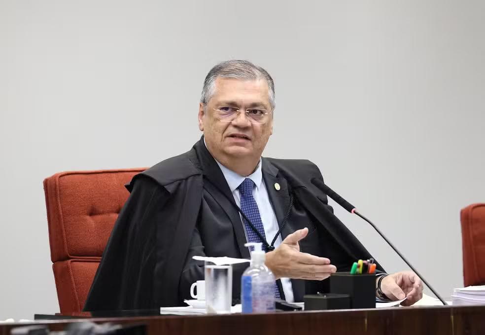— Foto: Luiz Silveira/STF