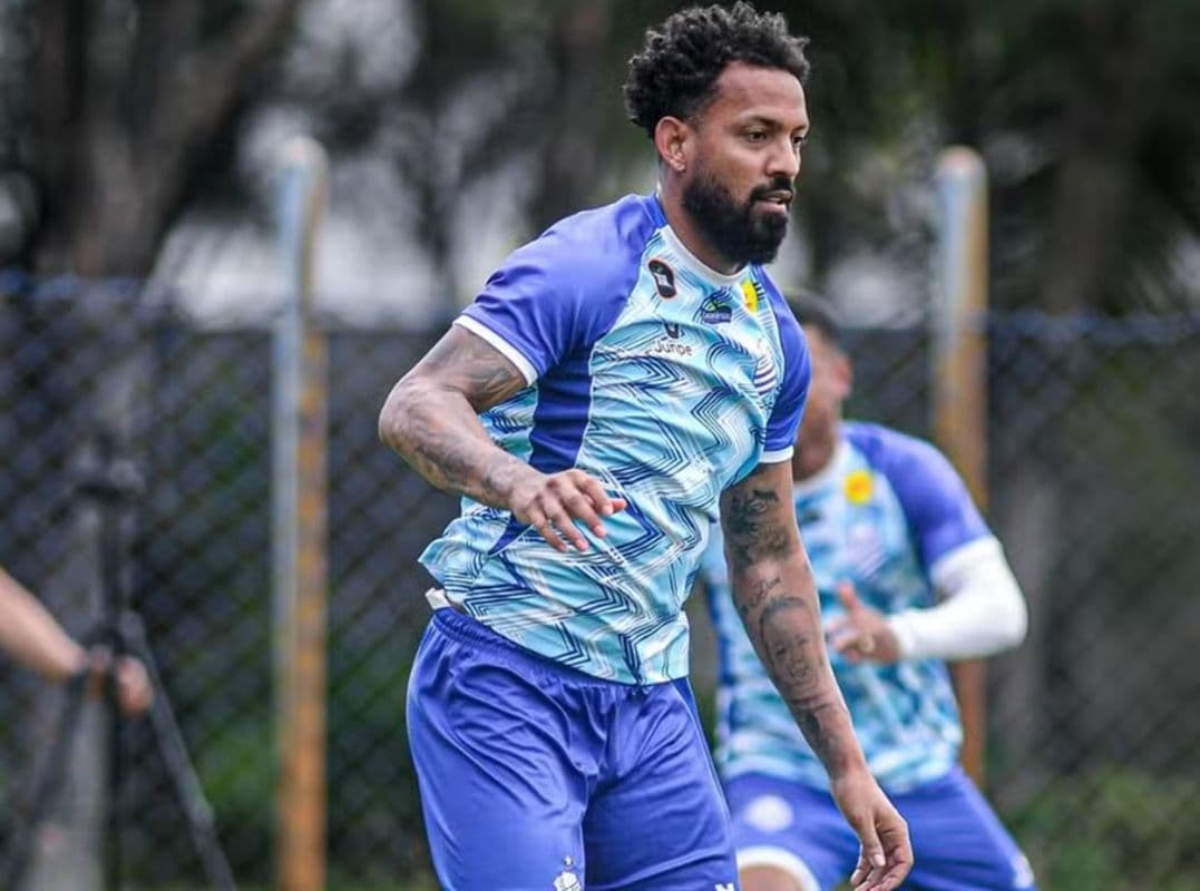 Augusto Oliveira/Ascom CSA