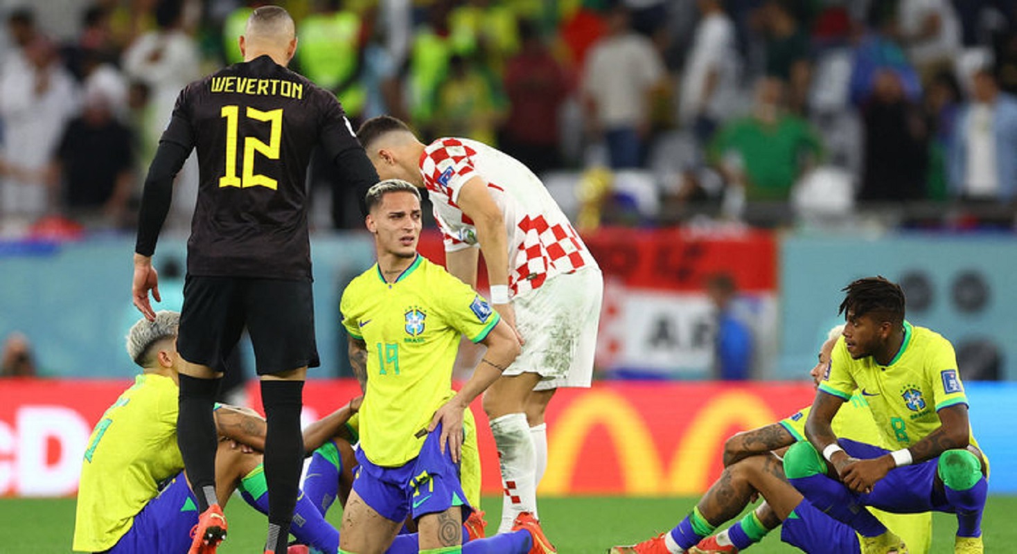 Jogos do Brasil na fase de grupos e final: conheça o Lusail Stadium - Fotos  - R7 Copa do Mundo