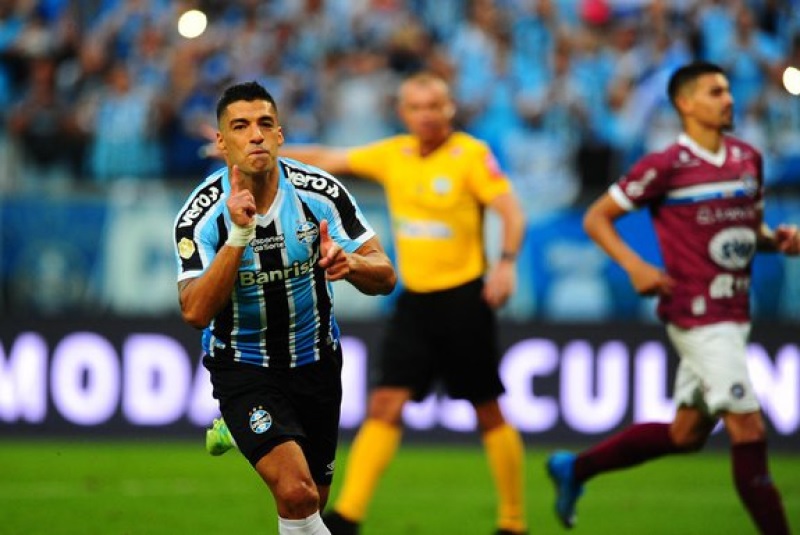 admin – Página: 10 – Arena do Grêmio