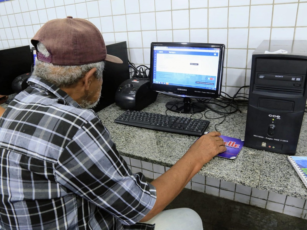 Prefeitura de Maceió  Educação executa estratégias didáticas para a…