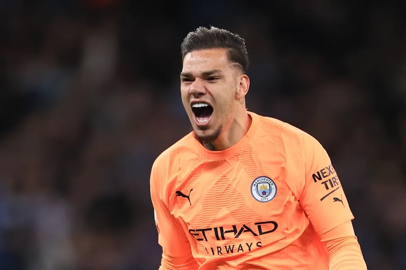 Ederson é o 55º brasileiro a conquistar a Champions League; veja lista, liga dos campeões