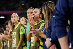 Alagoas Alerta - Copa do Mundo Feminina: Brasil precisa vencer a