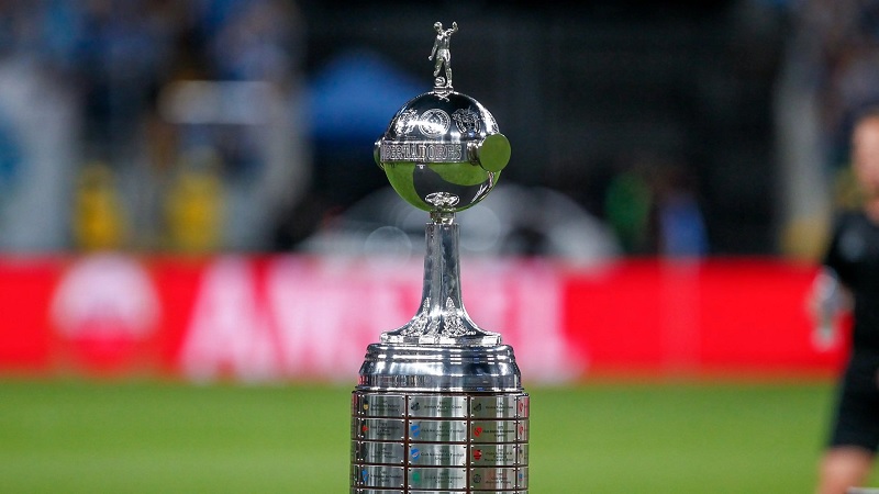 Libertadores terá prêmio de R$ 1,5 mi por jogo vencido