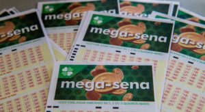 Mega Sena: bolão leva prêmio de R$ 104 milhões