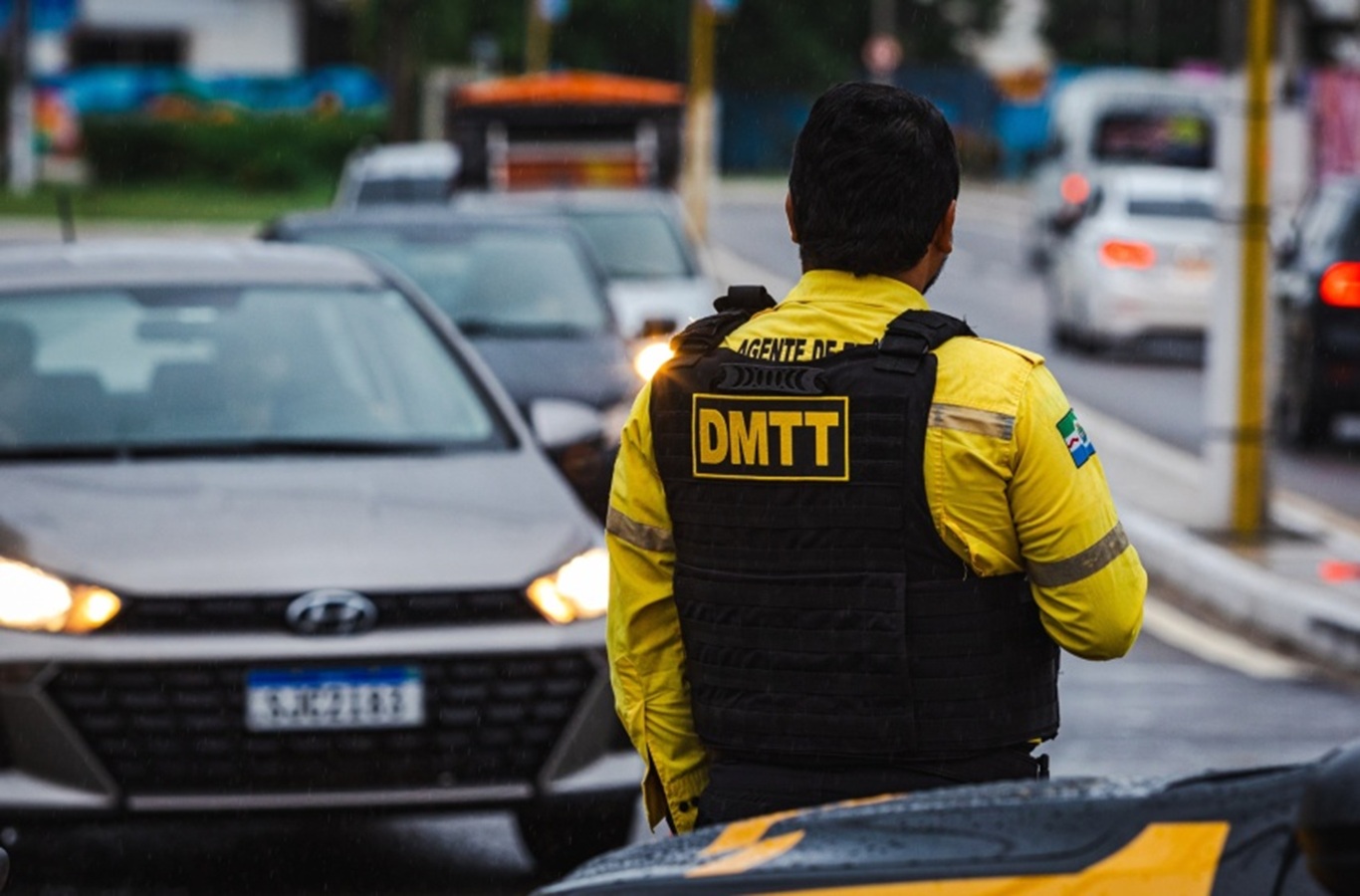 DMTT Maceió inicia a implantação de novo binário no bairro Cruz das Almas no próximo sábado (2)